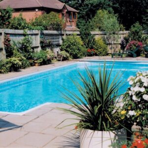 Kafko Polymer Insulated Pool Kits in the UK