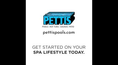 Get Away From it All, Right in Your Own Backyard, Pettis Pools & Patio