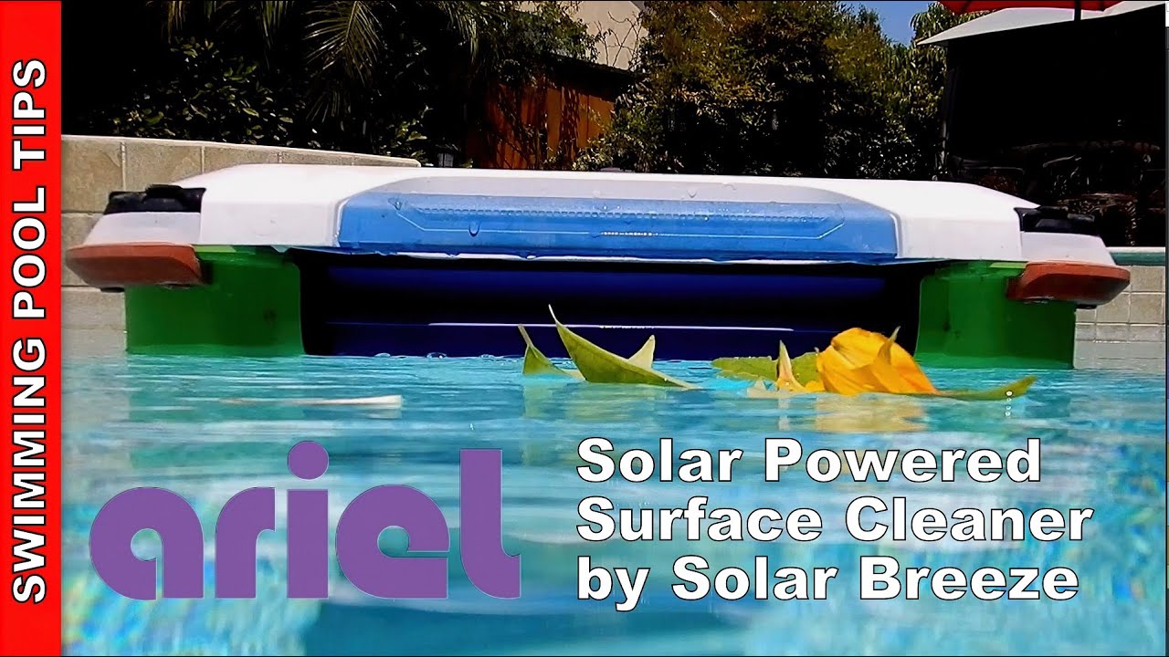 solar breeze for sale