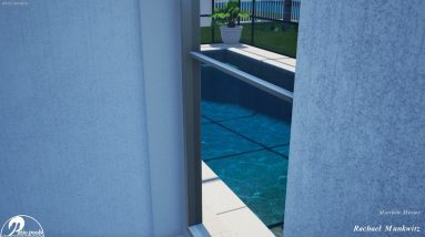 Munkwitz Official Swimming Pool & Spa Design - Patio Pools