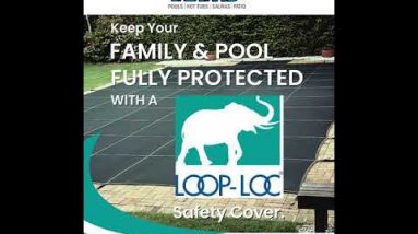 Keep Your Family & Pool Fully Protected, Pettis Pools & Patio