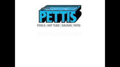 Your Romantic Escape, Pettis Pools and Patio