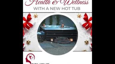 Improve Your Health & Wellness with a New Hot Tub, Pettis Pools and Patio