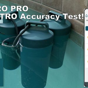 SUTRO PRO & SUTRO Accuracy Test!