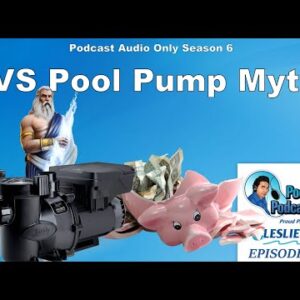 VS Pool Pump Myths