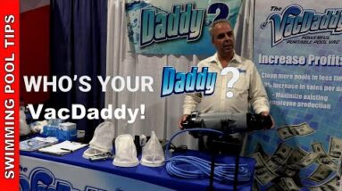 VacDaddy - Who's Your Daddy?