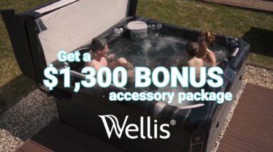 Amazing Hot Tub Deals, Pettis Pools