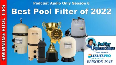 Best Swimming Pool Filter of 2022