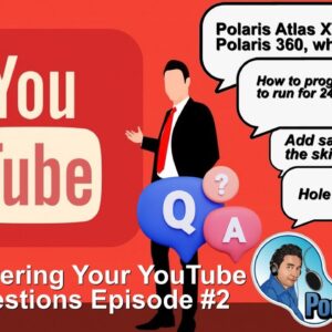Answering Your YouTube Swimming Pool Questions Episode #2