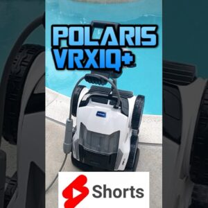 Polaris VRX iQ+