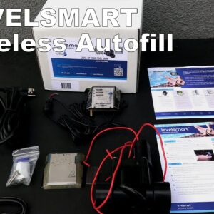 LEVELSMART™ WIRELESS AUTOFILL by H2Flow Controls