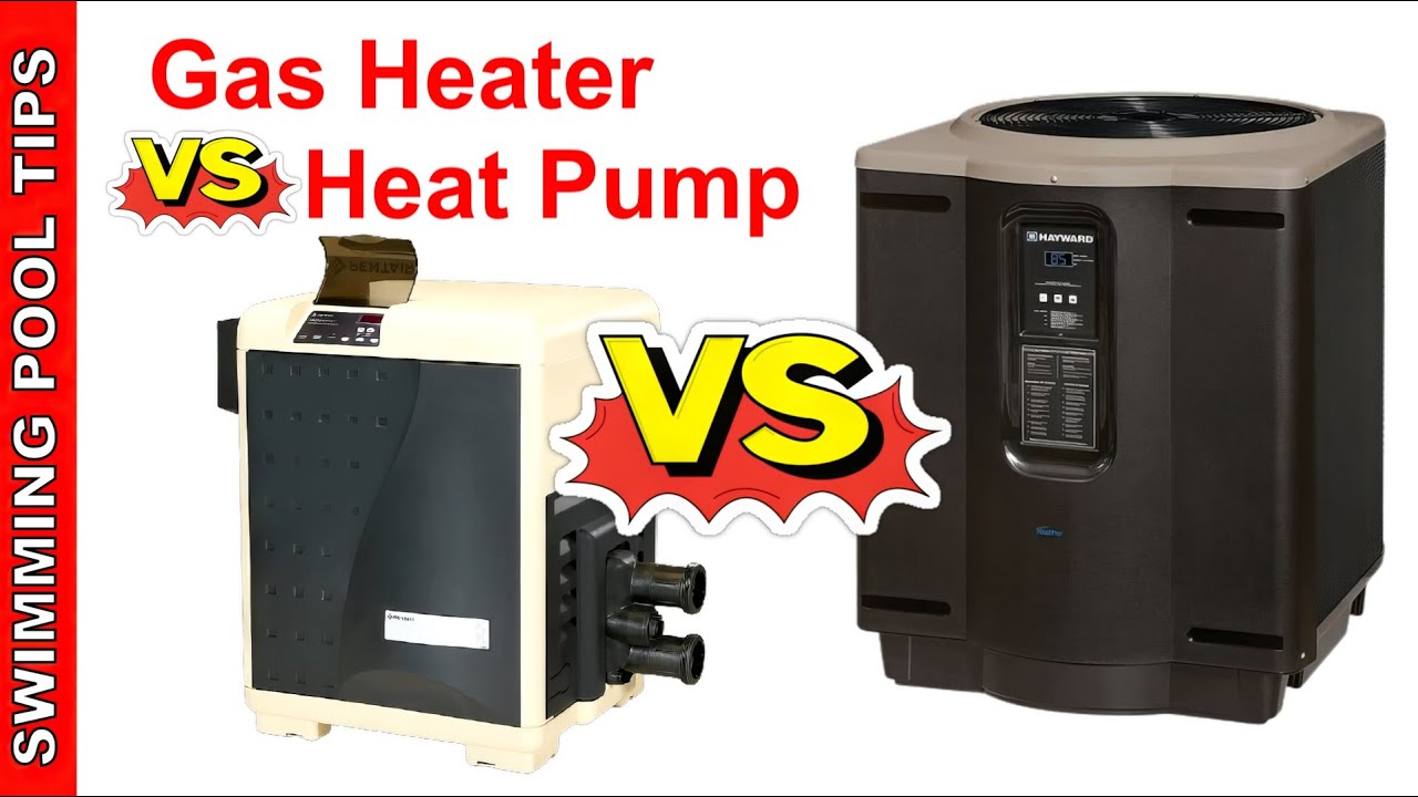 Gas Heater VS An Electric Heat Pump Which Is Better?