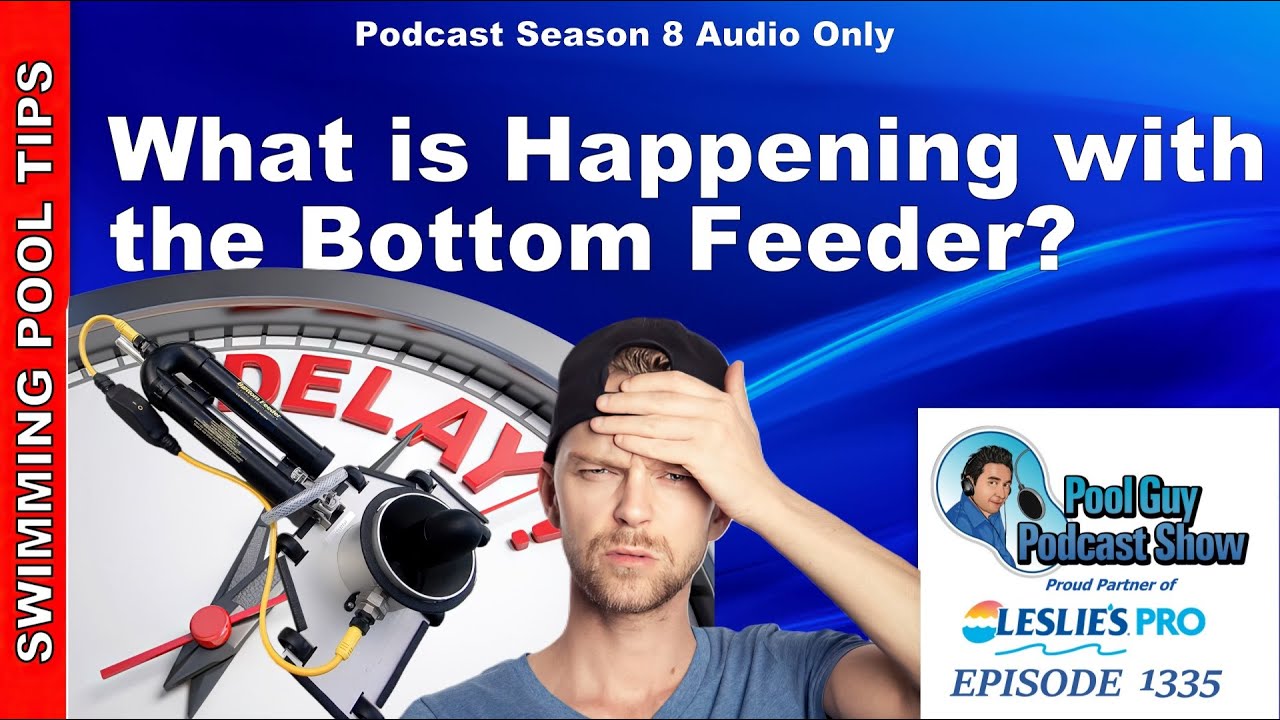 What’s Up With The Bottom Feeder? Honest Answers From The Owner Glen