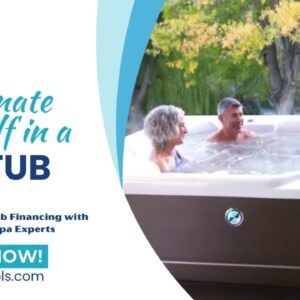 Rejuvenate Yourself in a Hot Tub, Flohr Pools