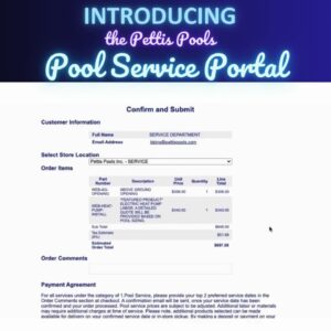 Service Portal Introduction