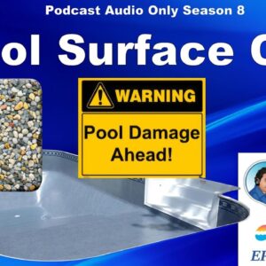 Swimming Pool Surface Types and Care