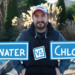 The Lowdown on Saltwater Pools vs Chlorine Pools