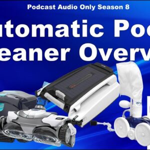 Automatic Pool Cleaner Overview