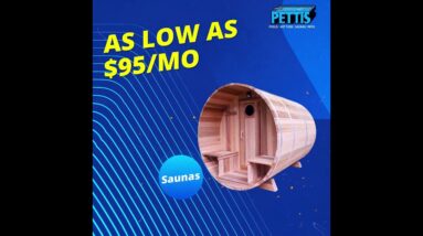 In-Store Expo at Pettis Pools