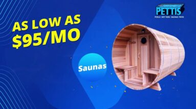 In-Store Expo at Pettis Pools