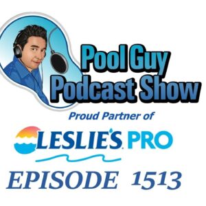 Best of Pool Guy Podcast: Buying Pools to Build Your Route!