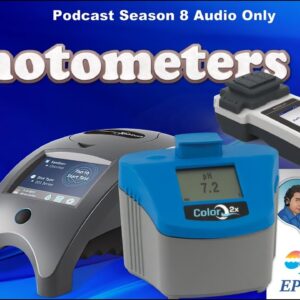 Swimming Pool Photometer Testers 101