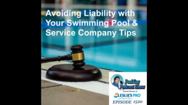 Avoiding Liability with Your Swimming Pool & Service Company Tips