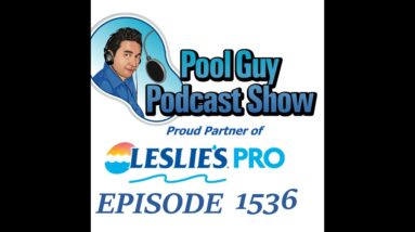 Don’t Take These Pool Service Accounts