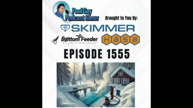 Cold Weather Pool Service Tips