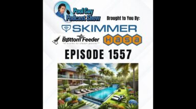 Large Pool Care Tips