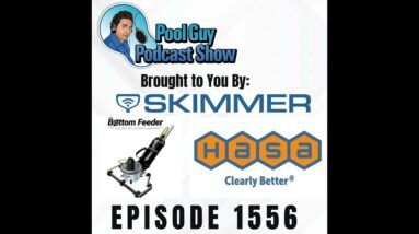 Reduce CYA in a Swimming Pool