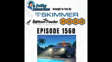 The Pool Industry is the Best Industry!