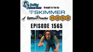 Why a Swimming Pool is Not Holding Chlorine Part 1 of 3