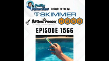 Why a Swimming Pool is Not Holding Chlorine Part 2 of 3