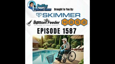 Webinar Sneak Peek – Building Wealth and Creating an Exit Strategy for Pool Service Pros