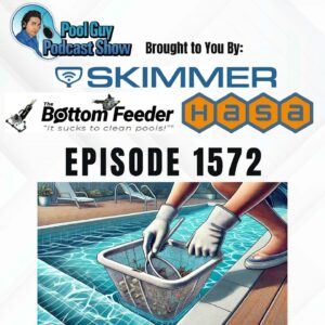 Swimming Pool Skimmer Basket Tips & Tricks