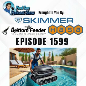 Robot Pool Cleaners and Your Pool Service Accounts