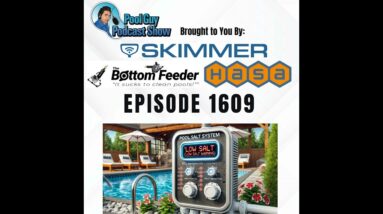 Saltwater Generator Troubleshooting by Brand