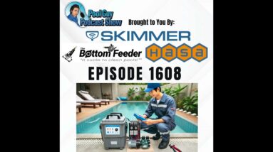 Saltwater Pool Troubleshooting & Common Issues