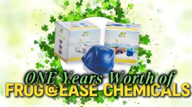 Save $3739 OFF MSRP on a New Hot Tub, Pettis Pools