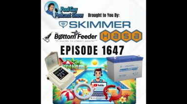 Answering Your YouTube Questions Vol. 22