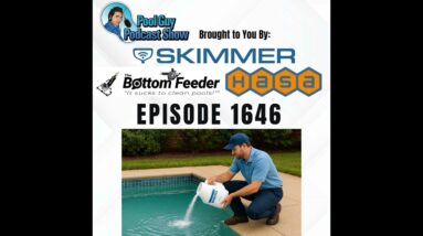 Borates 101: The Secret Ingredient for a Perfect Pool