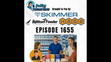 Mineral Magic: Fred Schweer on the Power of PoolRx+