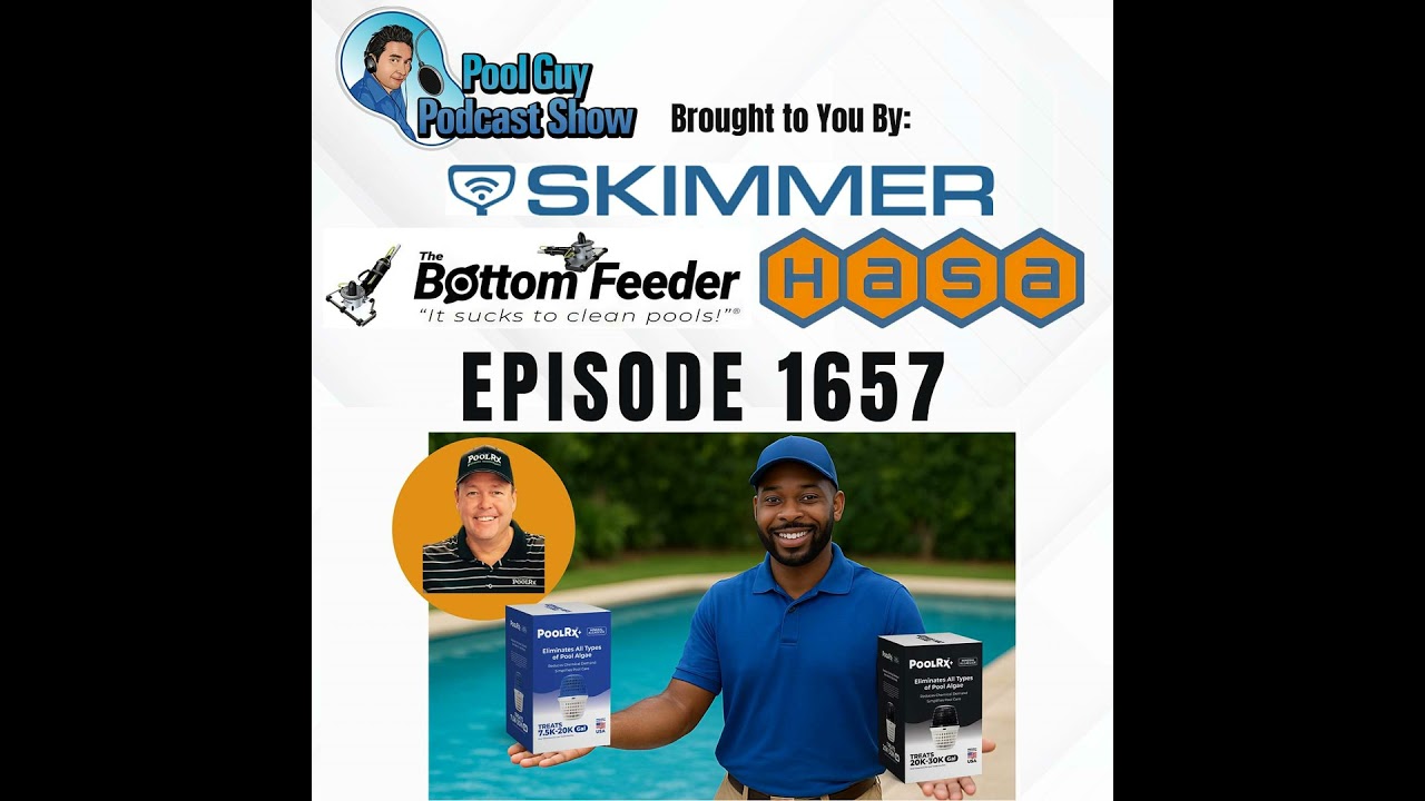 Pool Rxploding The PoolRx+ Playbook: Duration, Boosting, And Big Results