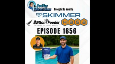 When CYA’s Too High and Metals Creep In: The PoolRx+ Strategy