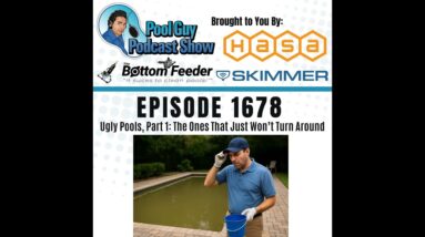 Ugly Pools, Part 1: The Ones That Just Won’t Turn Around