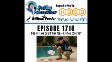 One Mistake Could Sink You — Are You Covered?