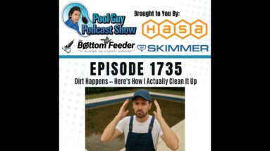 Dirt Happens — Here's How I Actually Clean It Up