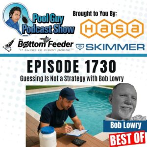 Guessing Is Not a Strategy with Bob Lowry