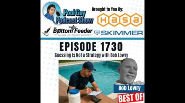 Guessing Is Not a Strategy with Bob Lowry